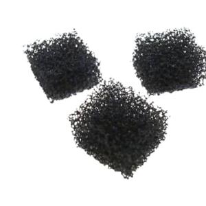 6mm en 9mm waterfilter filtermateriaal