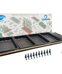 APT2G Tray to Grow Complete
