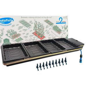 APT2G Tray to Grow Complete