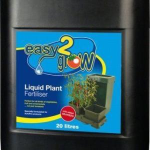 Easy2Grow plantenvoeding 20L
