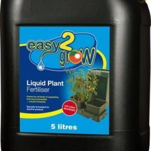Easy2Grow plantenvoeding 5L