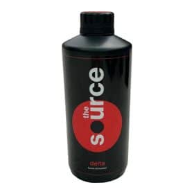 The Source Delta 1L