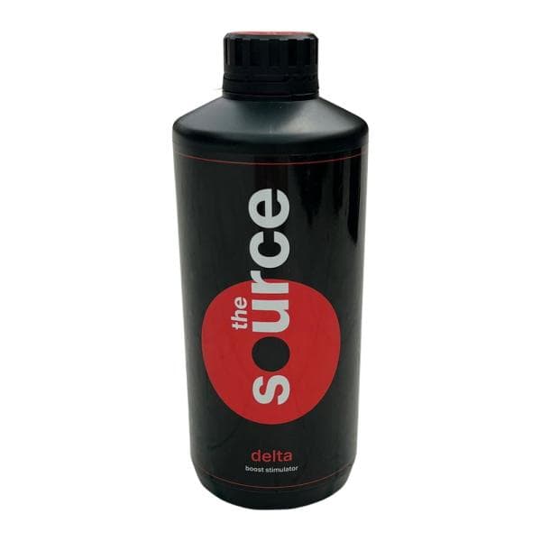 The Source Delta 1L