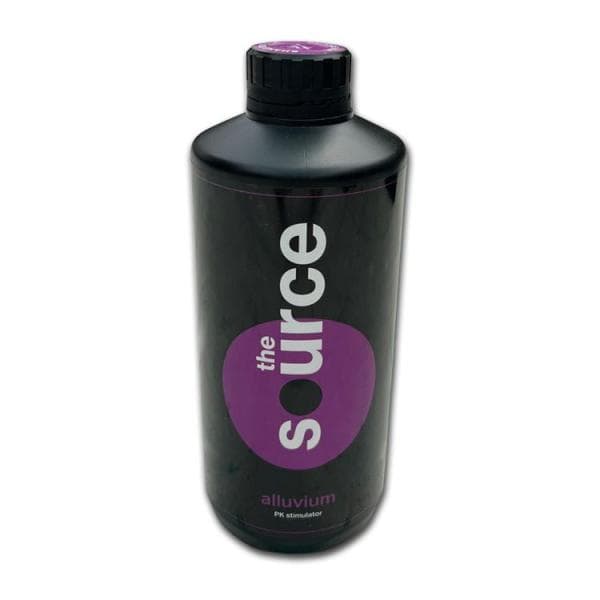 The Source Alluvium 1L