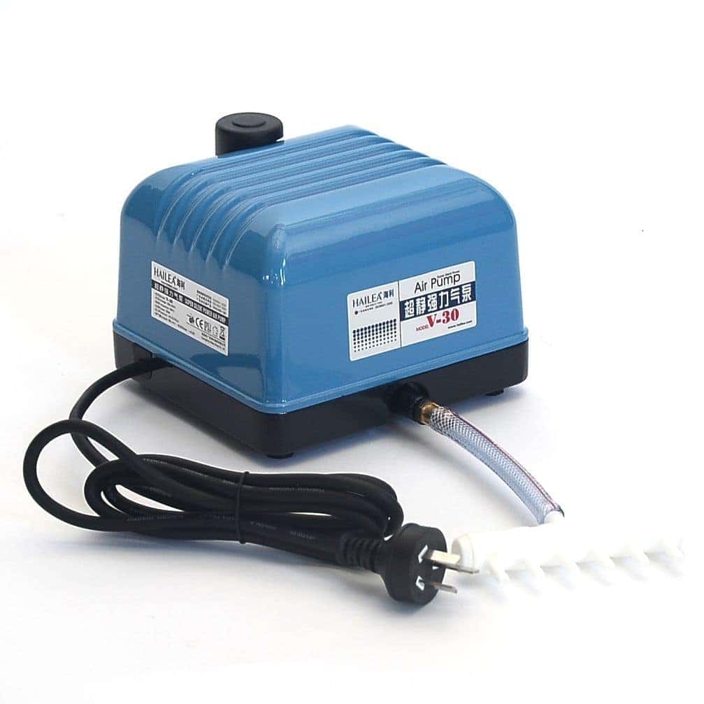 Air Pump for 30 Airdomes