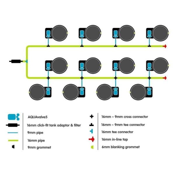 XXL12_Layout_Diagram