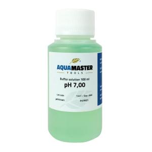 PH 7.00 Kalibratievloeistof 100 ml