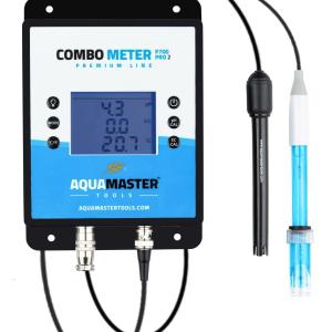 P700 pro 2 combo meter pH, EC, CF, PPM, temperatuur