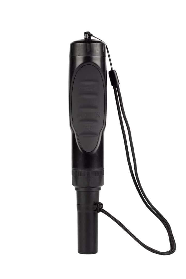 P50 Pro EC en temperatuur meter - Afbeelding 2