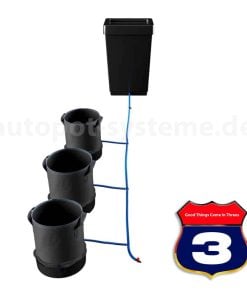 FlexiPot 3 System
