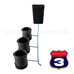FlexiPot 3 System