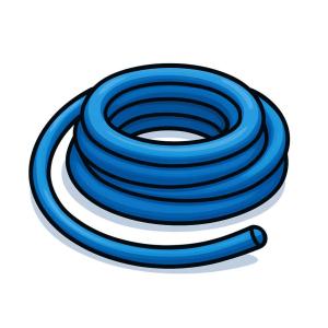 Water- en luchtslangen